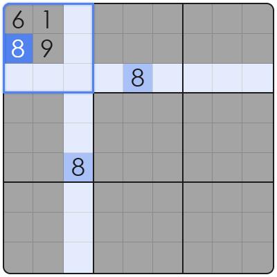 sudoku cube solution