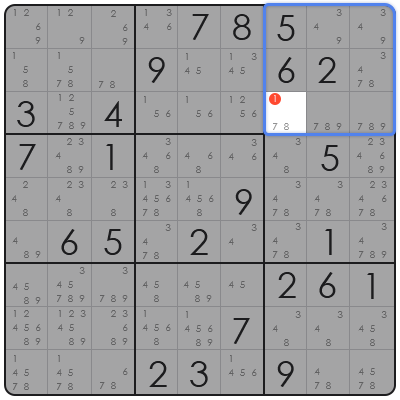solve any sudoku puzzle