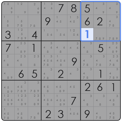 medium sudoku nyt answers