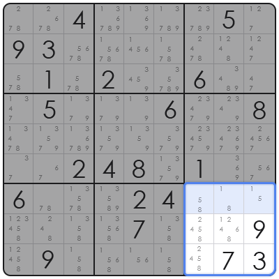 hardest sudoku ever